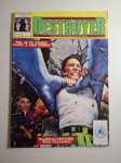 Destroyer broj 4 , Dečje Novine