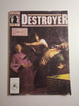 Destroyer strip broj 2 - Dečje novine