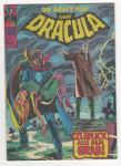 Die Gruft von Graf Dracula - Marvel Comic - 2kom (na njemačkom jeziku
