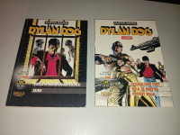 Dilan Dog VC