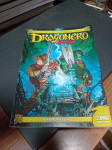 dragonero specijal br.1 prva misija