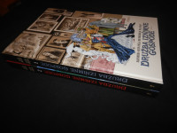 DRUŽBA IZNIMNE GOSPODE 1-2 FIBRA KOMPLET