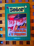 DVA PUCNJA U PRAZNO SENOR 2 AKD ZG 2012