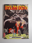 Dylan Dog 115 Četiri elementa - Ludens