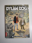 Dylan Dog Extra 125 - Groblje nakaza