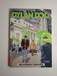 Dylan Dog Extra 133 Sullivanova čudovišta