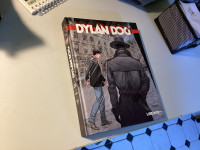 Dylan dog libellus br 7