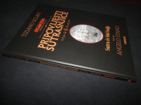 DYLAN DOG LIBELLUS PRIPOVIJESTI SUTRAŠNJICE KNJIGA 6