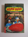 Džepni patak br. 1: Otimači mumije