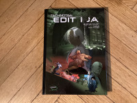 Edit i ja, Aleksa Gajić