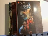 Fibra razna rasprodana izdanja