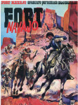 Fort Navajo avanture poručnika Blueberija