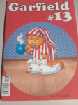 Garfield be 13 - GRIPA