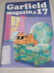 GARFIELD BR.17
