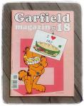 Garfield magazin #18 Jim Davis