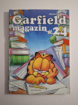 Garfield Magazin – broj 24