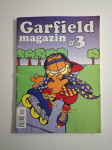 Garfield Magazin – broj 3