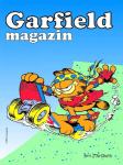 Garfield magazin