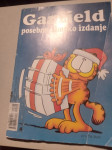 GARFIELD - zimsko izdanje
