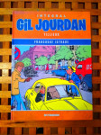 Gil Jourdan 2 Francuske istrage BOOKGLOBE ZAGREB 2011 RARITET!