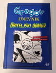 Gregov dnevnik stripovi