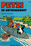 Hansen, Carla; Hansen, Vilhelm: Petzi, Bd.20, Petzi im Unterseeboot