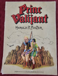HAROLD FOSTER- PRINC VALIJANT BR. 2