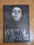 Heart of darkness