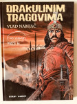 Hermann & Yves H. : Drakulinim tragovima - Vlad nabijač