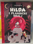Hilda i planinski kralj (Fibra)