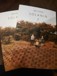 Inio Asano : SOLANIN  1-2