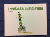 Izviđačke pustolovine