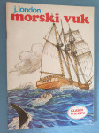 J London Morski Vuk