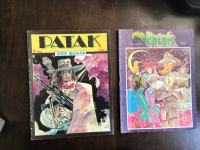 Jacovitti - Tom Njuškalo, patak 6,7,9 i još neki patak magazini