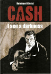 JOHNNY CASH - I SEE A DARKNESS