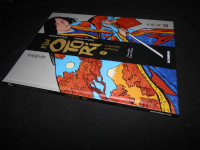 KLAN OTORI KNJIGA 4 - SNJEGOVI IZGNANSTVA BOOKGLOBE