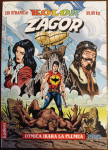 KOLOR ZAGOR - LUDENS, br.11 - Otmica Ikara La Plumea