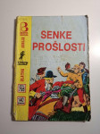 Komandant Mark - Senke prošlosti KM ZS 795 Zlatna serija