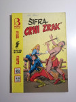 Komandant Mark - Šifra crni zrak KM ZS 954