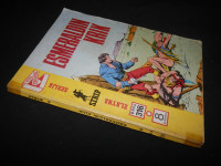 KOMANDANT MARK ZLATNA SERIJA ZS 316 - ESMERALDIN KRIK