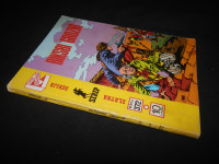 KOMANDANT MARK ZLATNA SERIJA ZS 372 - BIKSBI GROZNI