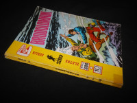 KOMANDANT MARK ZLATNA SERIJA ZS 388 - BRODOLOMNIK