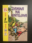 Komandant Mark ZS 300 Zamka na Antilima