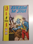 Komandant Mark - Zvezda sa juga KM ZS 1013 Zlatna serija