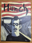 Kverneland Steffen  MUNCH