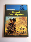 L'Appel Des Coyotes - Hans Kresse , Les Peaux-Rouges (“Crvenokošci”) f