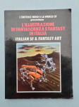 L'illustrazione di fantascienza e fantasy in Italia
