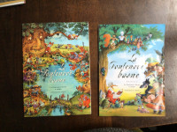 La fontenove basne 1,2,3