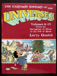 Larry Gonick: The Cartoon History of the Universe II. Volumes 8 - 13