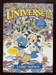 Larry Gonick: The Cartoon History of the Universe III.